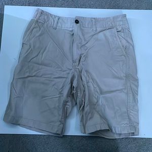 Old Navy khaki shorts